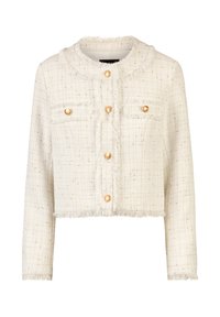 Unselected, creme/multicolor