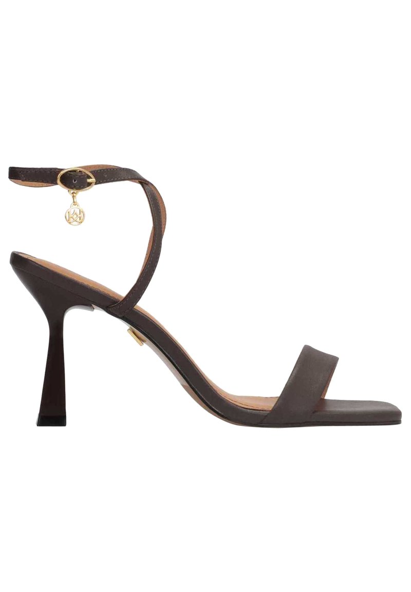Damen Pumps | Kazar CIRIRiemensandalettedark brown/dunkelbraun - NR01824 Damen Pumps | Kazar CIRIRiemensandalettedark brown/dunkelbraun - NR01824