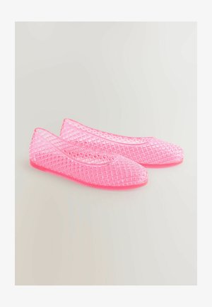 Next Baleriinad - pink