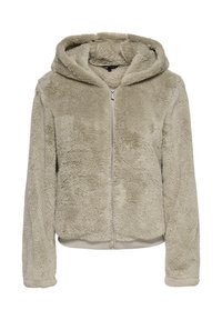 Unselected, pure cashmere