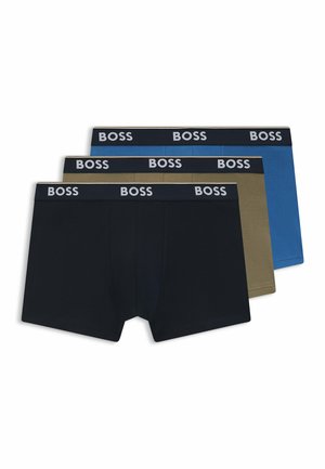 3P POWER - Boxer Briefs - patterned one