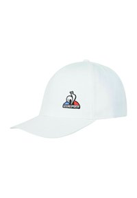 le coq sportif ESSENTIELS - Cappellino - white