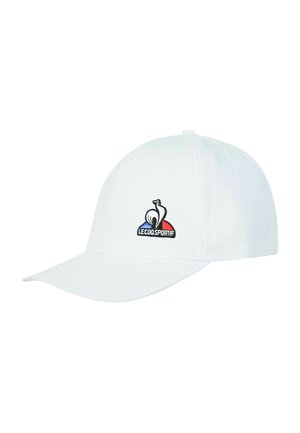 le coq sportif ESSENTIELS - Cappellino - white