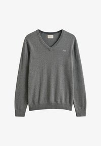 Niewybrane, dark grey melange