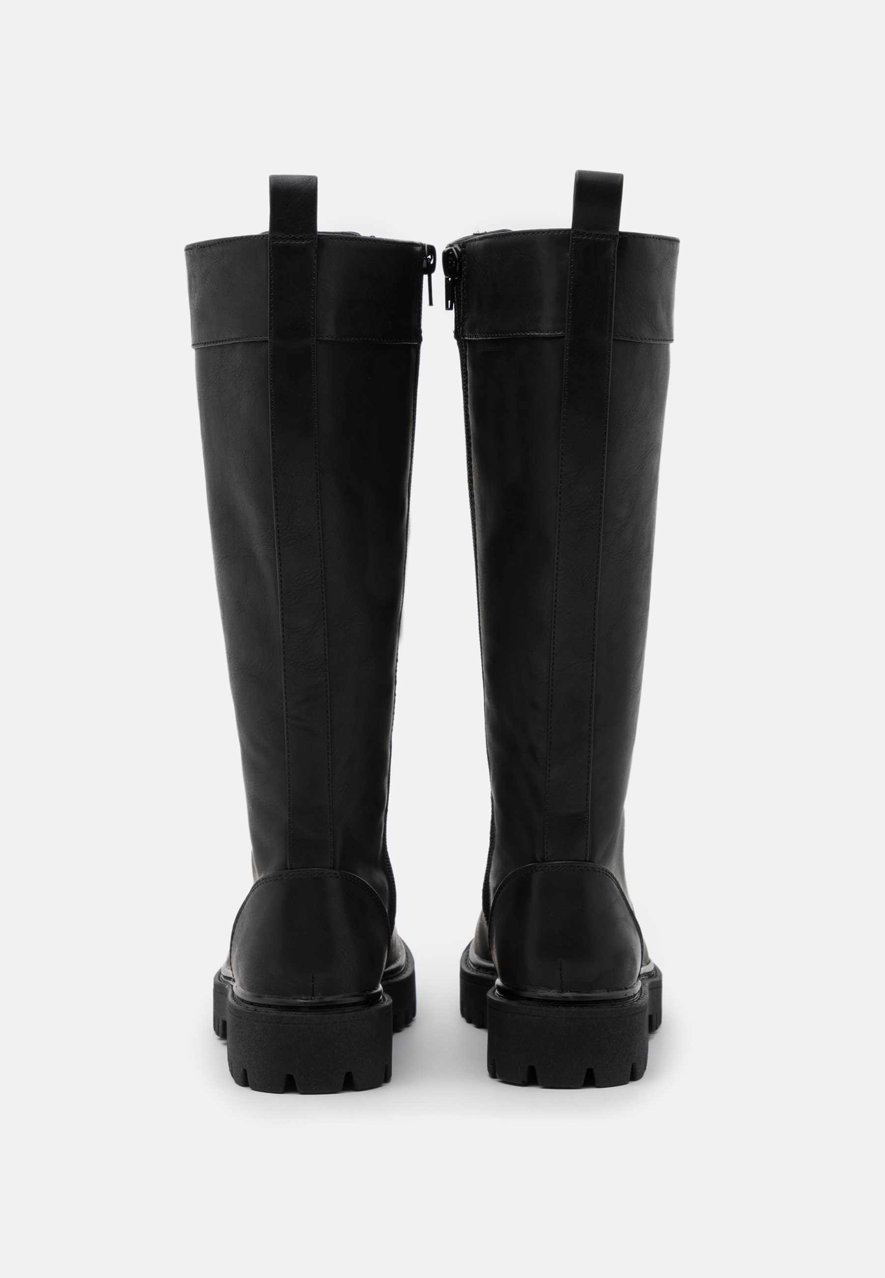Women Lace-up boots Women Lace-up boots