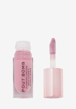 REVOLUTION POUT BOMB - Lip gloss - sweetie