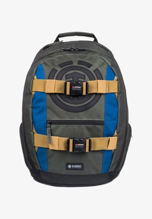Element, Mochila - csn