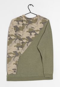Hollister Co. Felpa - multi-colored