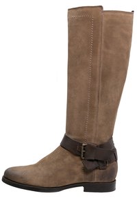 Hilfiger Denim Botas - taupe