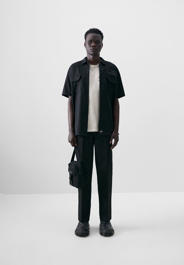 DICKIES X HARLEY DAVIDSON WORK SHIRT - Shirt3