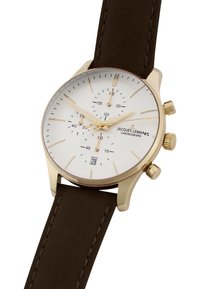Jacques Lemans LONDON - Cronografo - white gold coloured