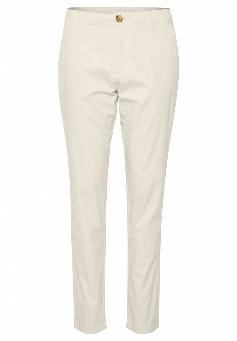 Saint Tropez Chino crème