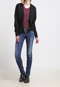 LTB Jeans slim fit - blue denim