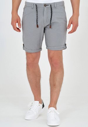 Shorts - lt grey