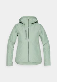DESCENDIT JACKET - Slēpošanas jaka - slate moss