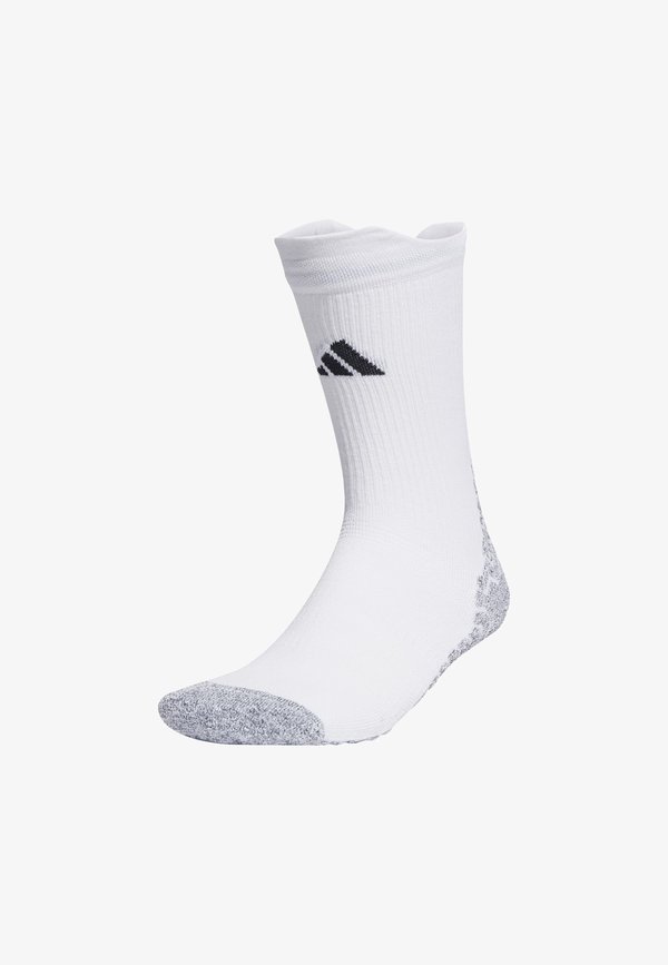 ADIDAS FOOTBALL GRIP KNITTED CREW CUSHIONED PERFORMANCE - Sports socks