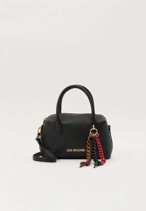 SPARKLE - Sac à main - black