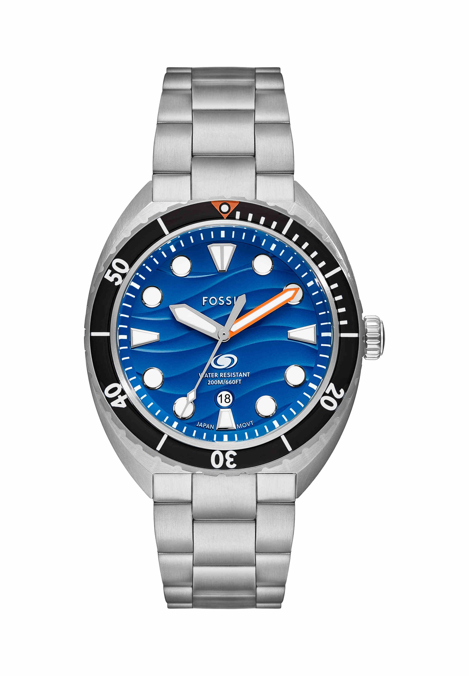 Orologi da polso analogico viola, Primavera/Estate 2025