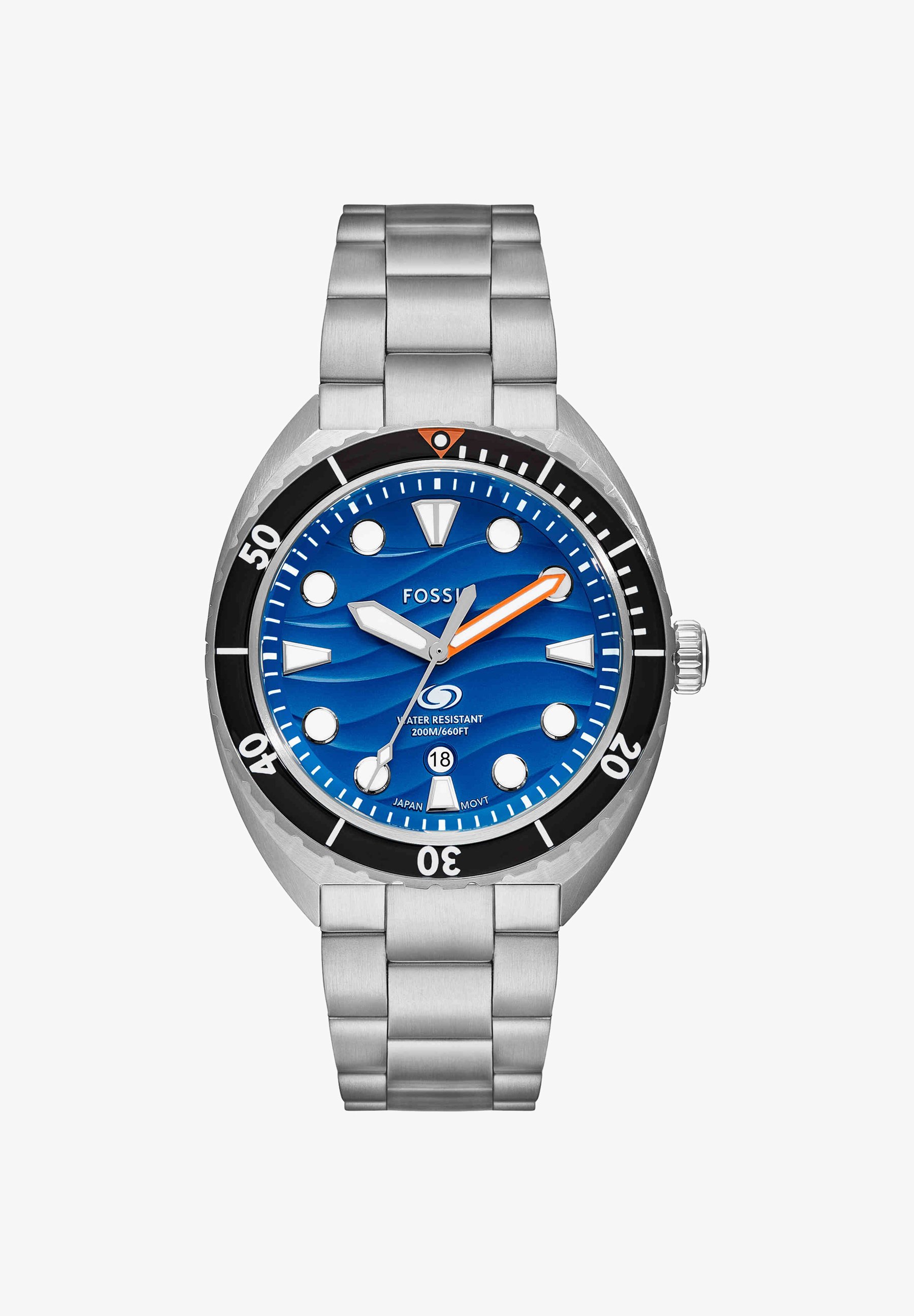 Orologi da polso analogico viola, Primavera/Estate 2025 Orologi da polso analogico viola, Primavera/Estate 2025