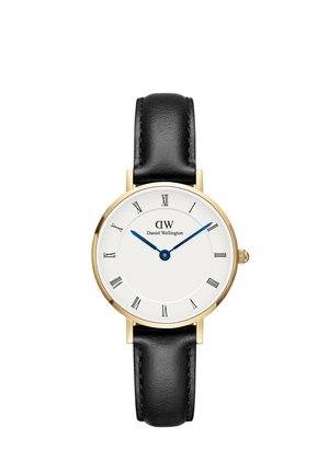 ROMAN NUMERALS SHEFFIELD - Watch - gold coloured