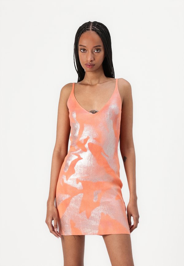 ISMA - Cocktail dress / Party dress - multi colour