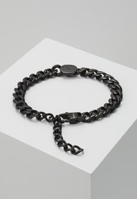 Breil BRACELET - Armband - black