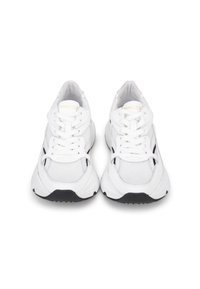 Haboob LOULOU  - Zapatillas - white with combination