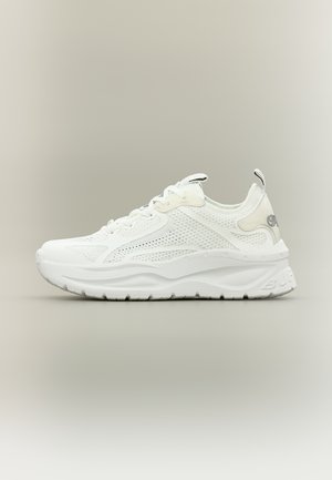 Buffalo, ZLINK - Sneakers laag - white