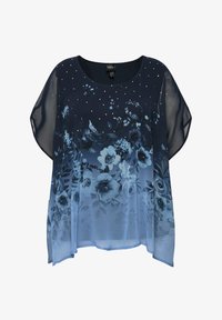 Ausgewählt, navy blue