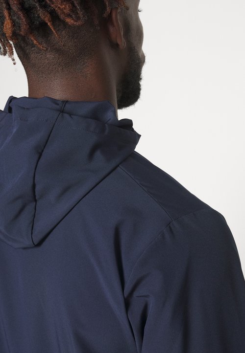 Nike FORM - Windbreaker - obsidian/reflective silver — foto 6