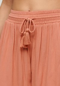 Superdry & Co Braguita de bikini - desert sand