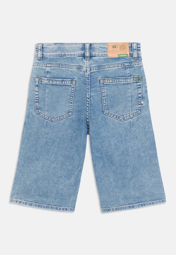 CARLO - Denim shorts - old vintage2