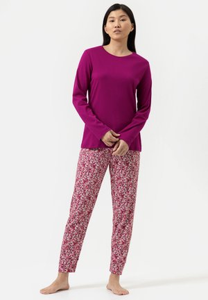 SERIE SET - Nachtwäsche Set - granita