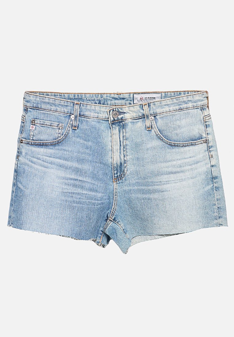 ag jeans Jeansshort niet gedefinieerd ag jeans Jeansshort niet gedefinieerd