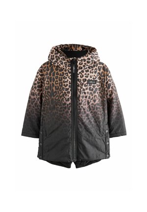 smALLSAINTS, Winter jacket - leopard