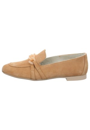 Paul Green Slip-ons - beige