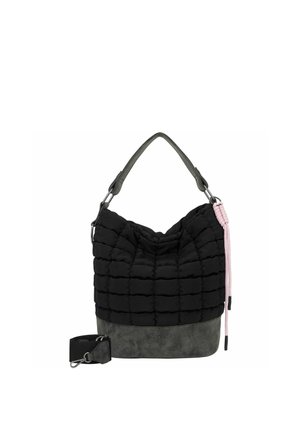 Fritzi aus Preußen Bolso de mano - schwarz