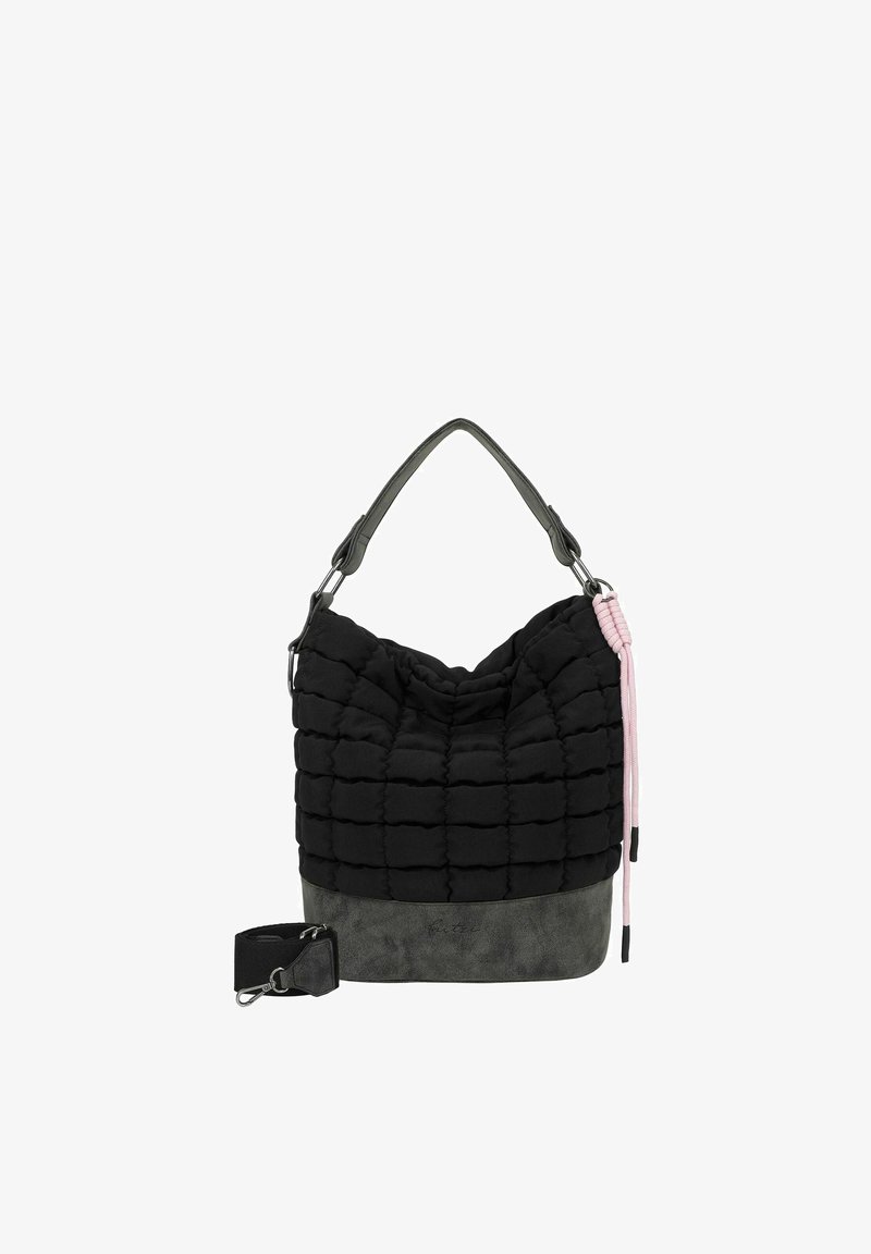 Fritzi aus Preußen Handtas - schwarz
