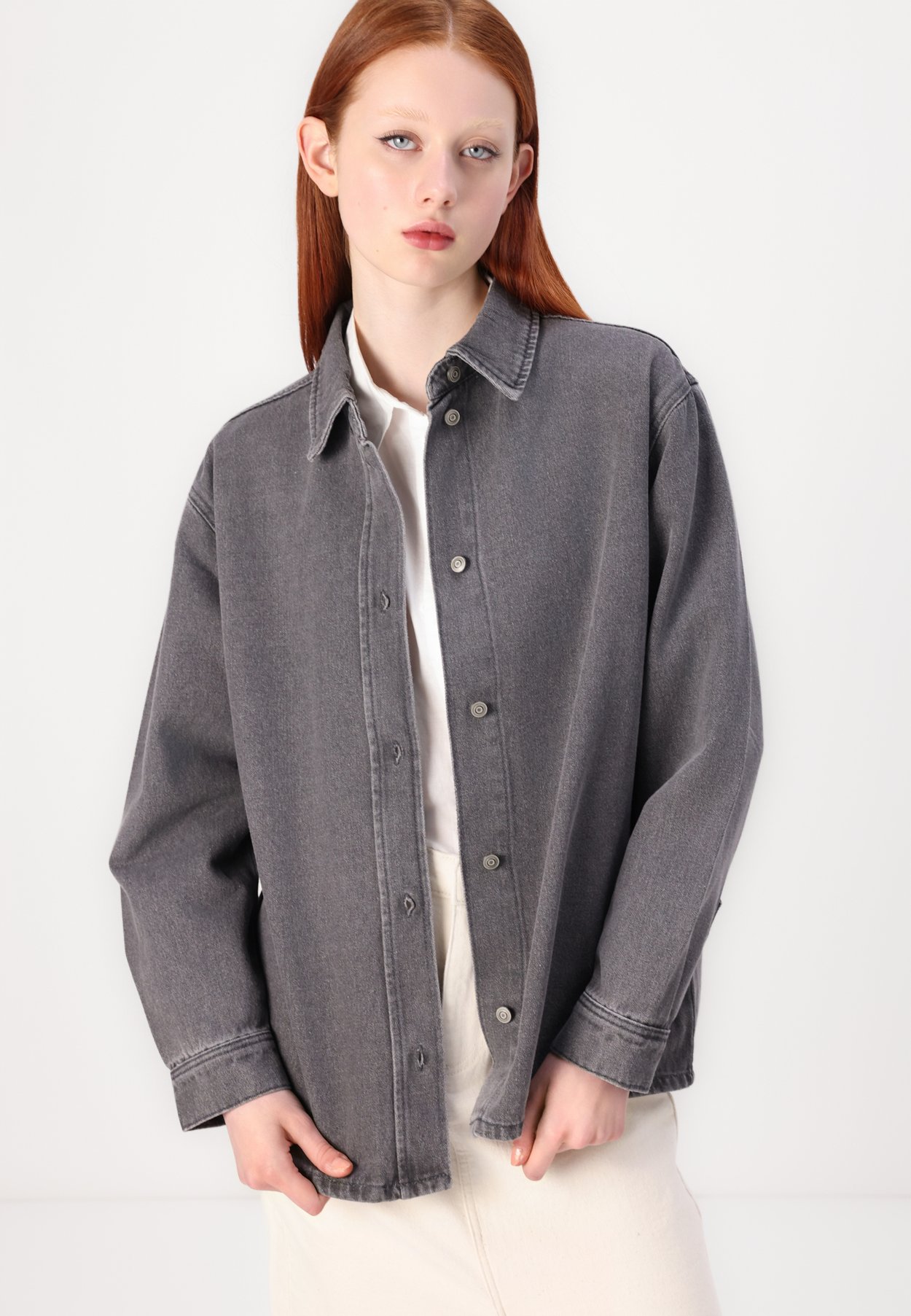 ONLTANYA OVERSHIRT