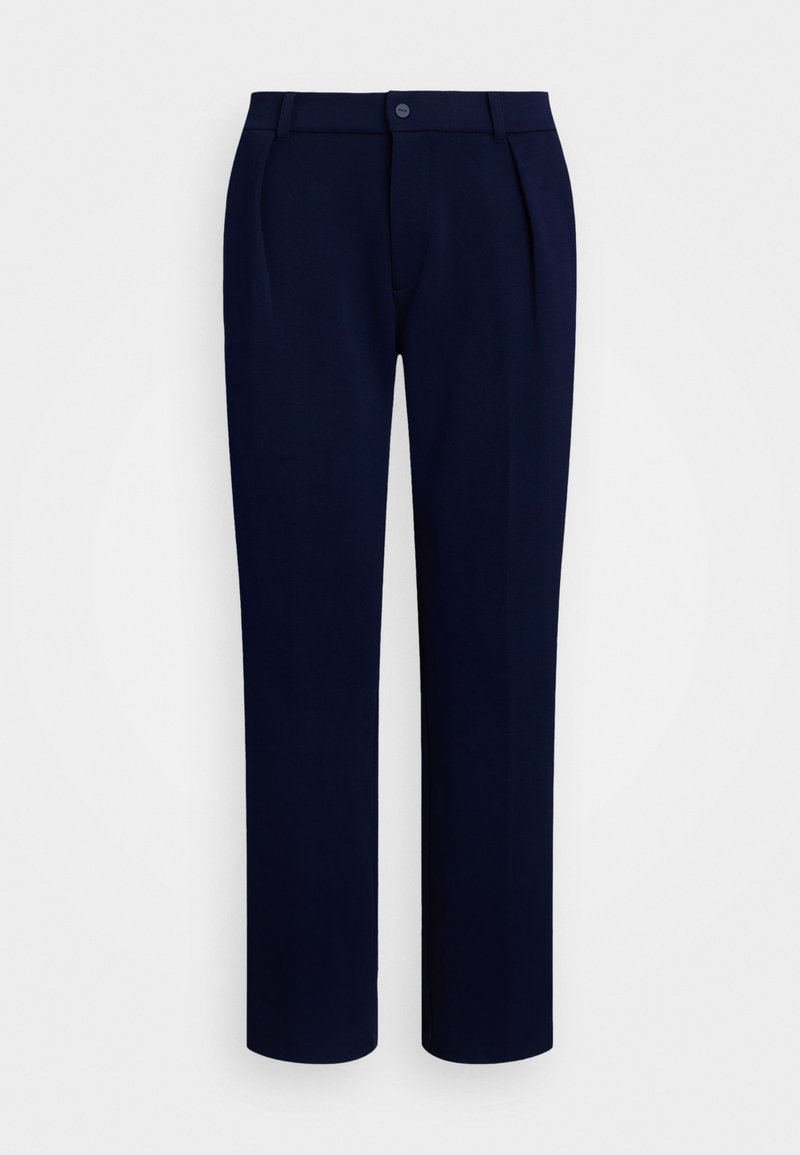 Polo Ralph Lauren Trainingsbroek donkerblauw