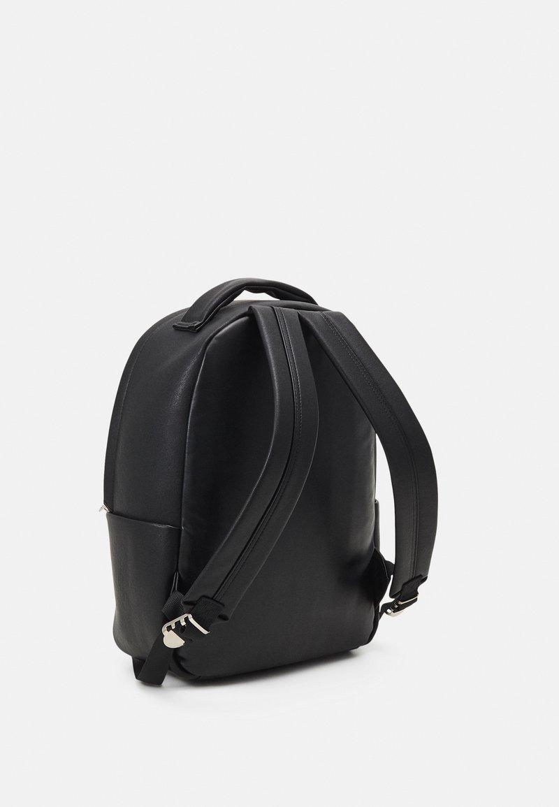 anello Rucksack - black - (Pre-owned) - Zalando