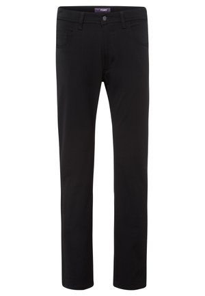 Pioneer Authentic Jeans, 5-POCKET RANDO - Spodnie materiałowe