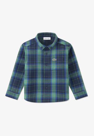 Lacoste Chemise - marine