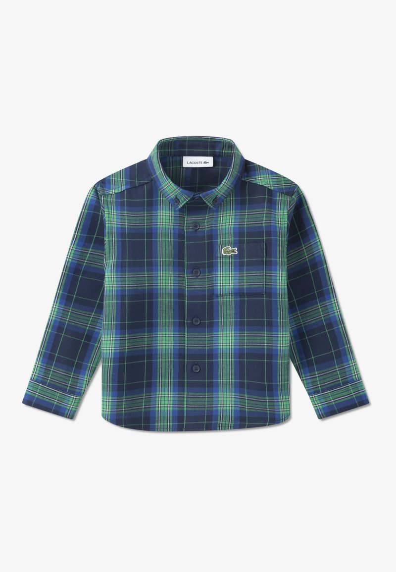 Lacoste Chemise - marine