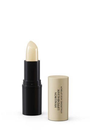 HYALURON LIPPENBALSAM - Lipstick - transparent
