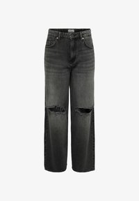 Non sélectionné, washed black