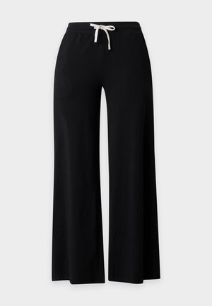 Even&Odd by Zalando, Долнище на анцуг - black