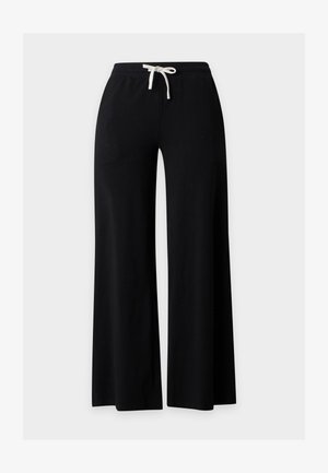 Even&Odd by Zalando, Долнище на анцуг - black