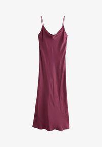 Valitud, burgundy red