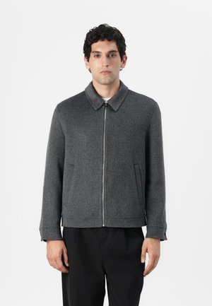 DRYKORN RIKKA - Light jacket - grey